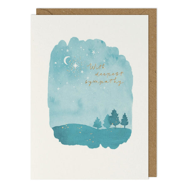 PaperLink - With Deepest Sympathy