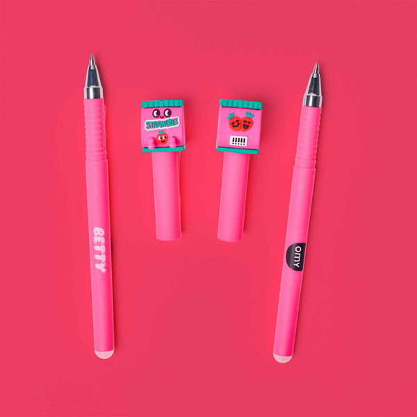 OMY - Pen Buddies - Betty