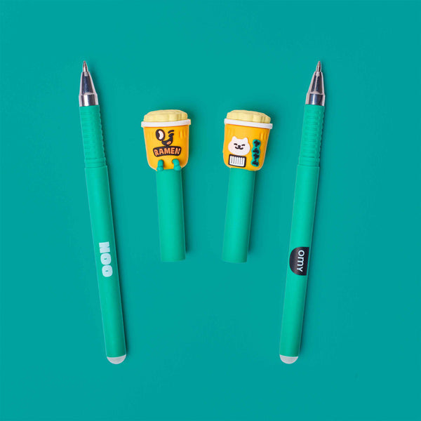OMY - Pen Buddies - Noo