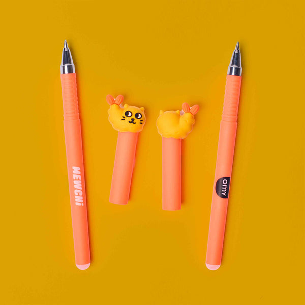 OMY - Pen Buddies - Mewchi