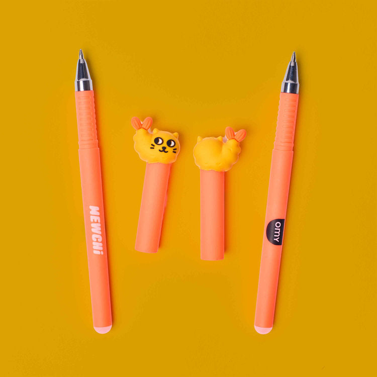OMY - Pen Buddies - Mewchi