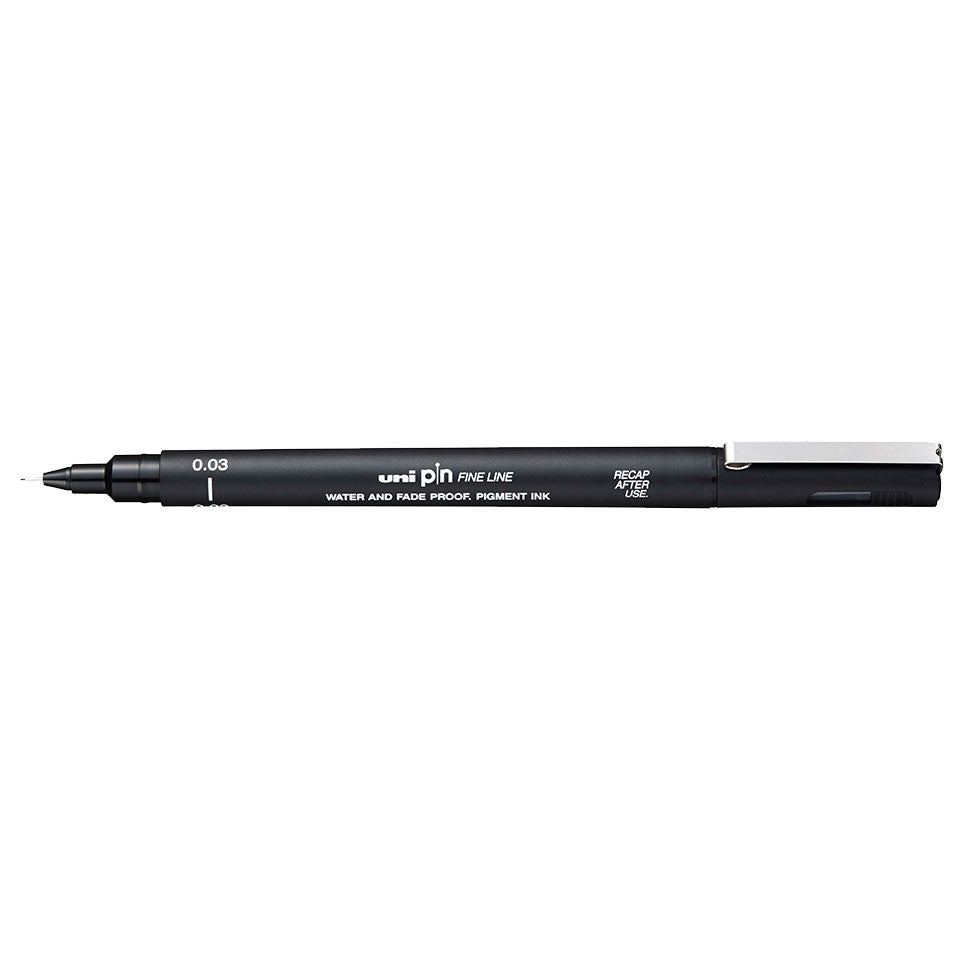 Uni-Ball - Fineliner 0.3mm