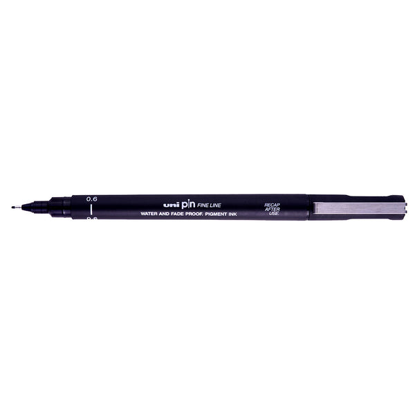 Uni-Ball - Fineliner 0.7mm