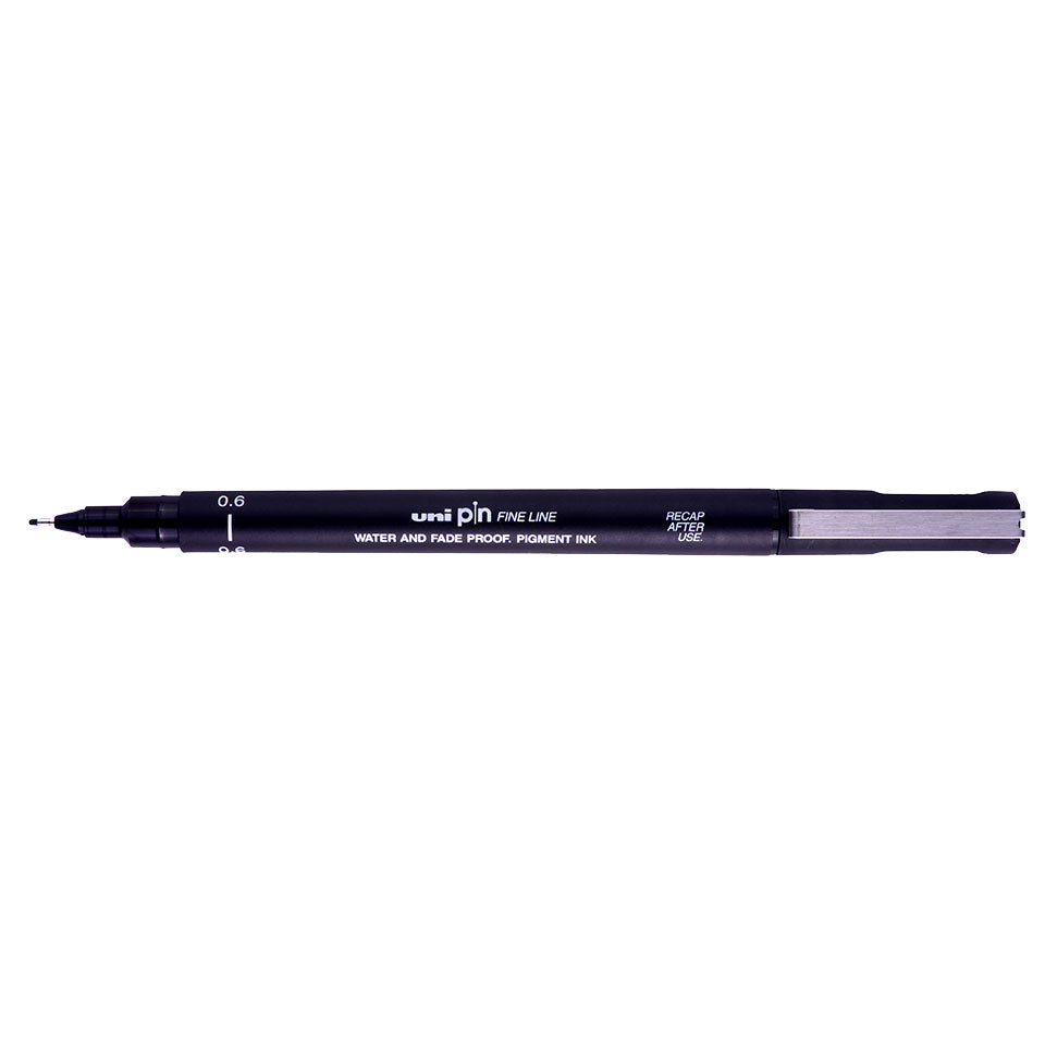 Uni-Ball - Fineliner 0.7mm