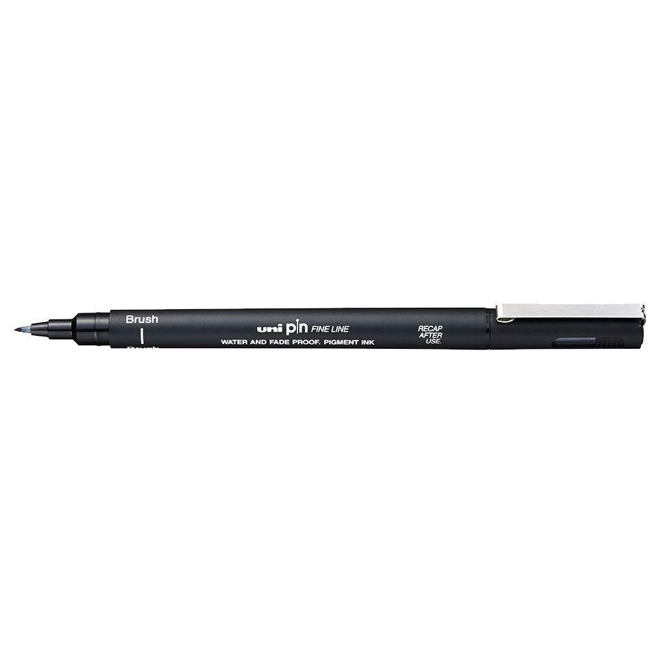 Uni-Ball - Fineliner Brush