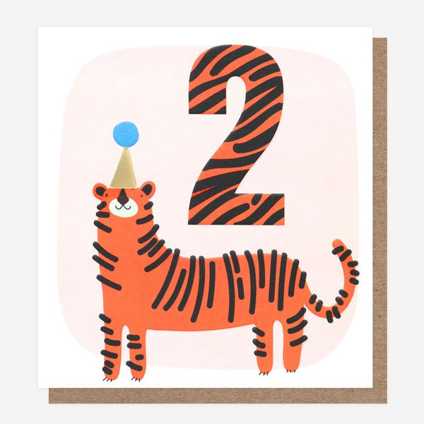 Caroline Gardner - Pals Girls Age 2