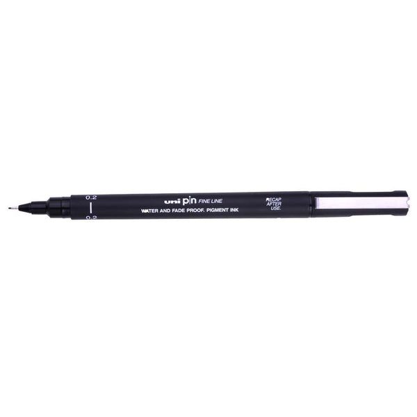 Uni-Ball - Fineliner 0.2mm