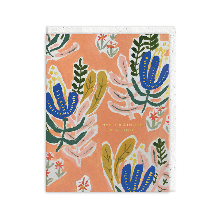 Ohh Deer - Beautiful Birthday Flowers