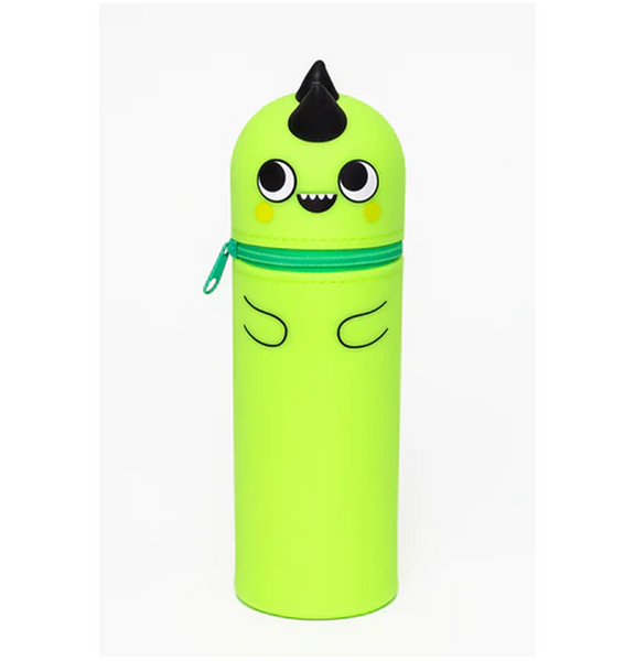 Pango - Silicon Pencil Case - Dino