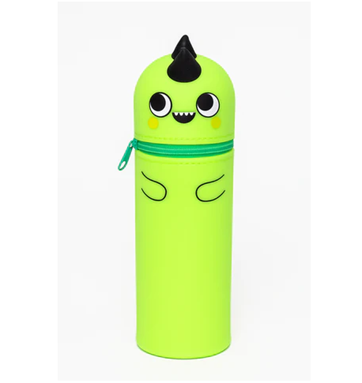 Pango - Silicon Pencil Case - Dino