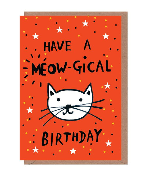 Early Bird - Meow