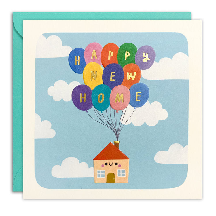 James Ellis Stevens - New Home Balloons