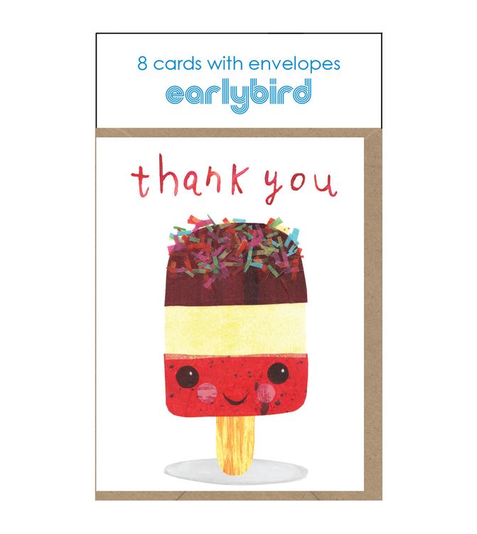 Mini packs - Lolly x 8