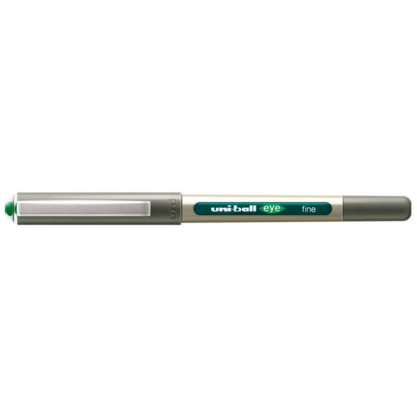 Uni-Ball - Eye Fine Green