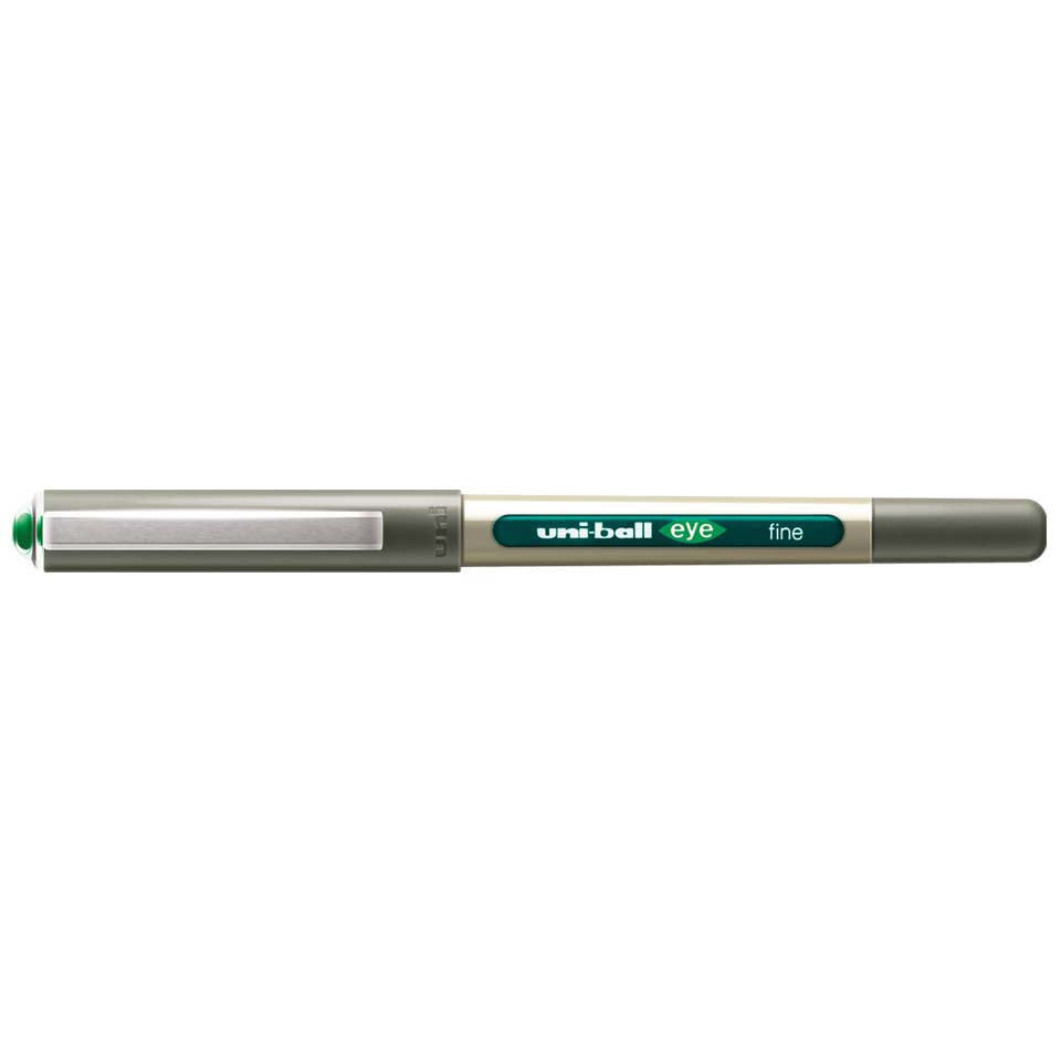 Uni-Ball - Eye Fine Green