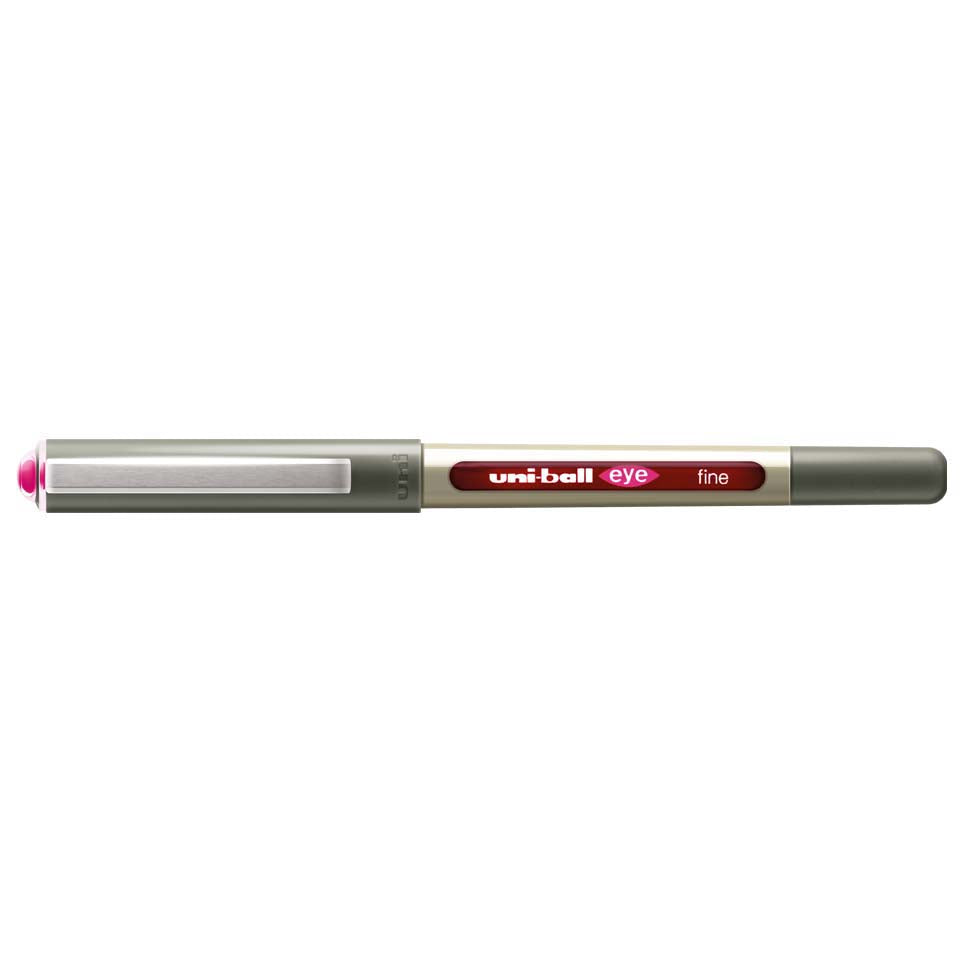 Uni-Ball - Eye Fine Pink