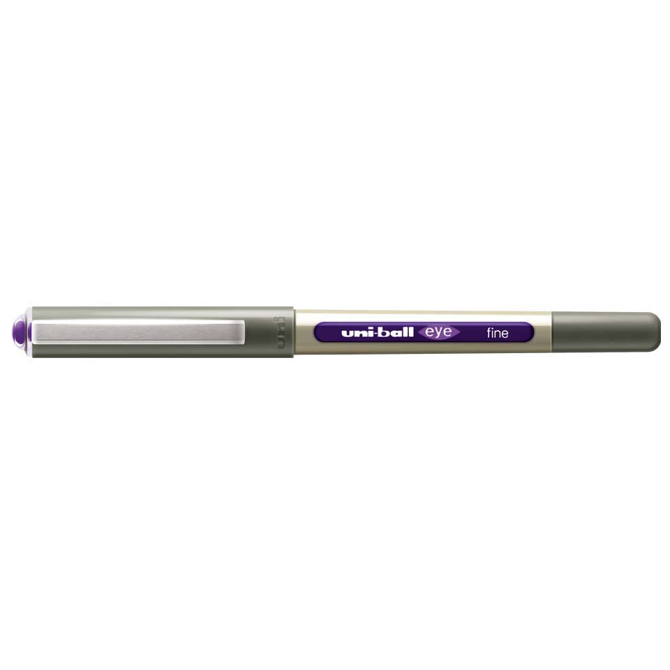Uni-Ball - EYE Fine Violet