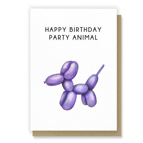 Citrus Bunn - Party Animal