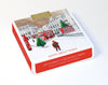 Museums And Galleries - Santa About Town X20