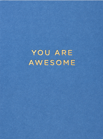 Lagom - You are awesome
