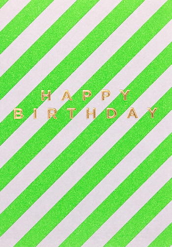 Lagom - Happy Birthday