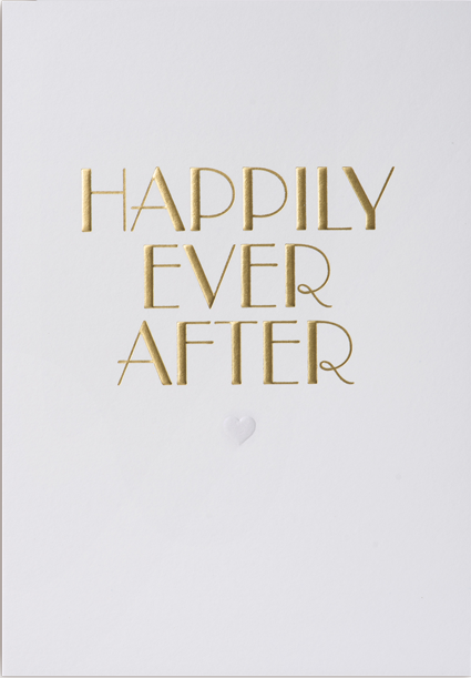 Lagom - Happily Ever After
