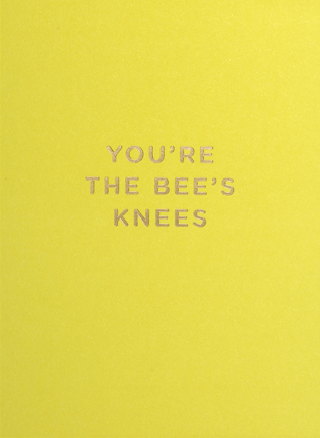 Lagom - Bees Knees