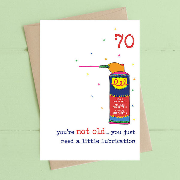 Dandelion - 70th