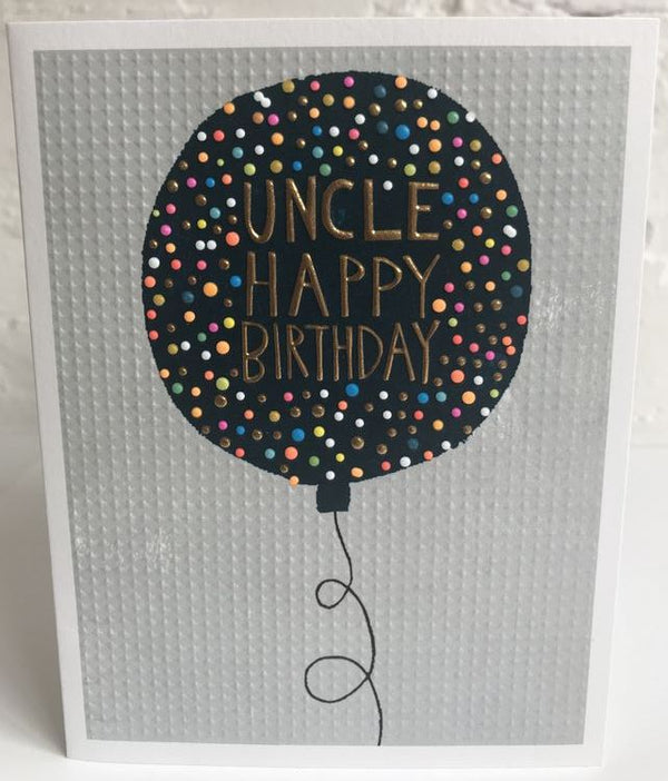 Paper Salad -  Uncle