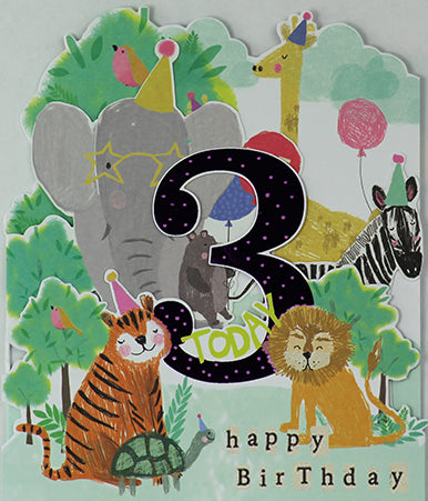Paperlink - 3rd Birthday