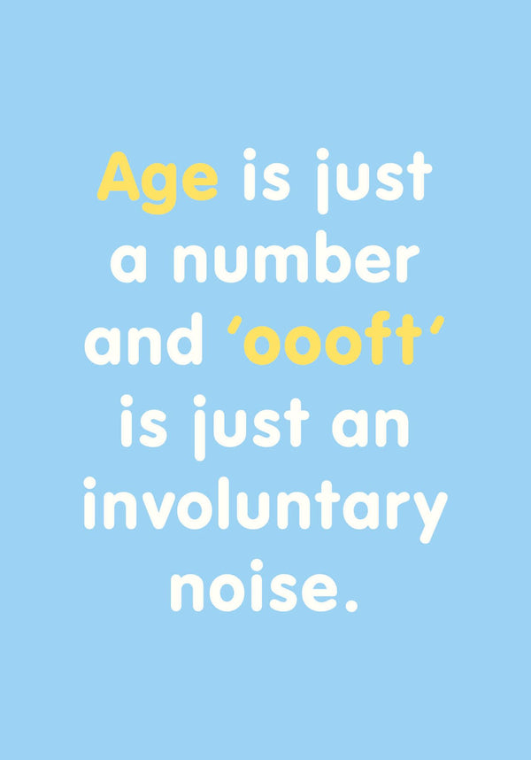 Art File - Involuntary Noise